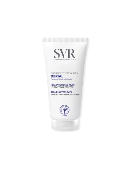 SVR XERIAL FISSURES 50ML