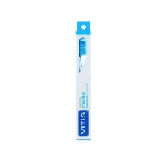 VITIS MEDIO CEPILLO DENTAL ADULTO