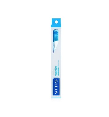VITIS MEDIO CEPILLO DENTAL ADULTO
