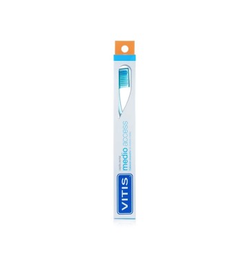 VITIS ACCESS MEDIO CEPILLO DENTAL ADULTO