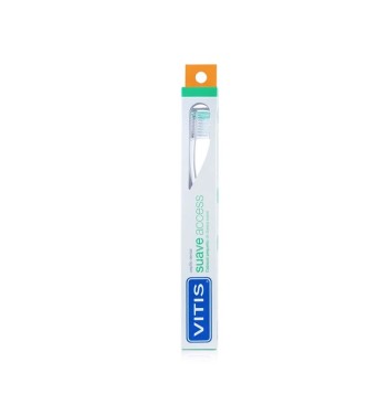 VITIS ACCESS SUAVE CEPILLO DENTAL ADULTO