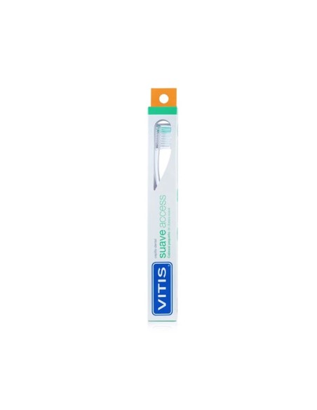 VITIS ACCESS SUAVE CEPILLO DENTAL ADULTO