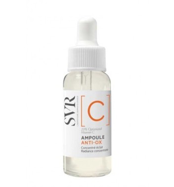 SVR ABC AMPOULE C MINI 10ML