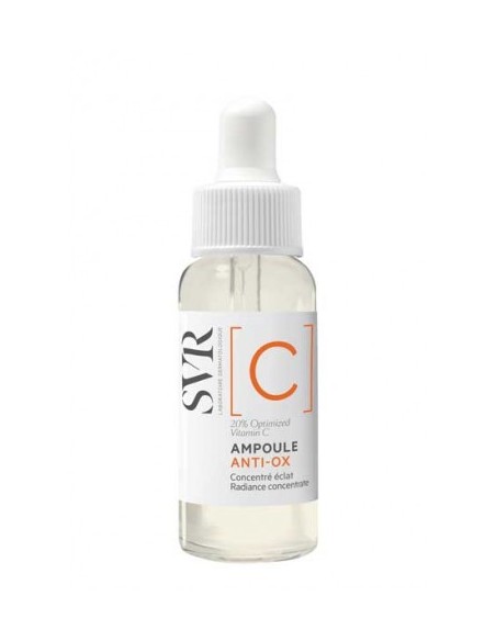 SVR ABC AMPOULE C MINI 10ML
