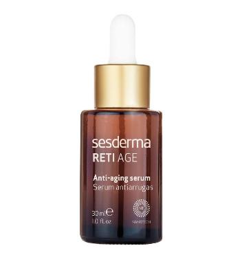 retiage serum antienvejecimiento 1 envase 30 ml
