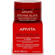 APIVITA BEEVINE ELIXIR TEXTURA RICA 50 ML