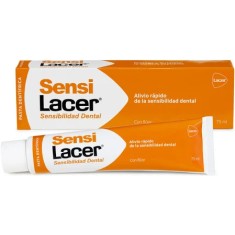 SENSILACER PASTA DENTAL 125 ML