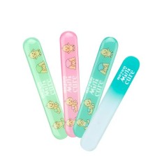 LIMA VIDRIO MINI CURE MANICURE