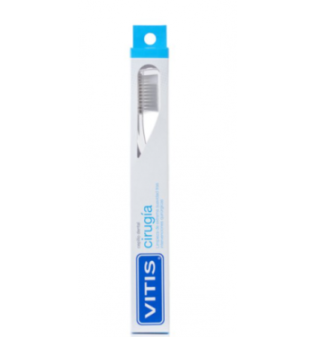 CEPILLO DENTAL ADULTO VITIS CIRUGIA