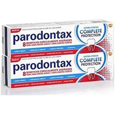 DUPLO PARODONTAX COMPLET PROTECTION
