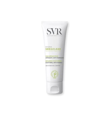 SEBIACLEAR HYDRA SVR 1 ENVASE 40 ML