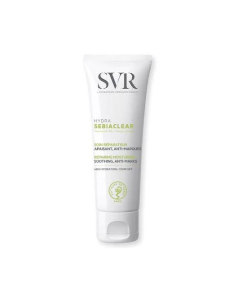 SEBIACLEAR HYDRA SVR 1 ENVASE 40 ML