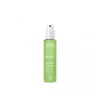 SEBIACLEAR SPRAY CORPORAL 150 ML