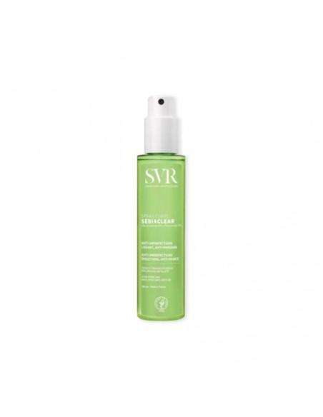 SEBIACLEAR SPRAY CORPORAL 150 ML