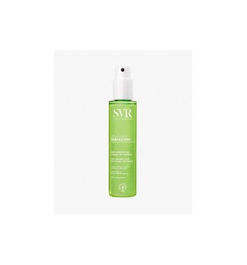 SEBIACLEAR SPRAY CORPORAL 150 ML