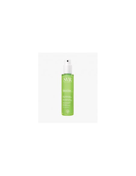 SEBIACLEAR SPRAY CORPORAL 150 ML