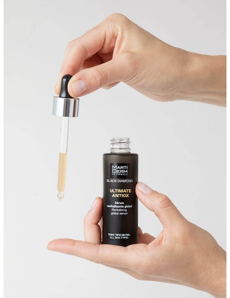 MARTIDERM ABSOLUTE ANTIOX SERUM 30ML