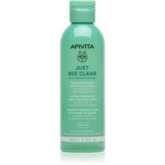 APIVITA JUST BEE CLEAR LOCION 200 ML
