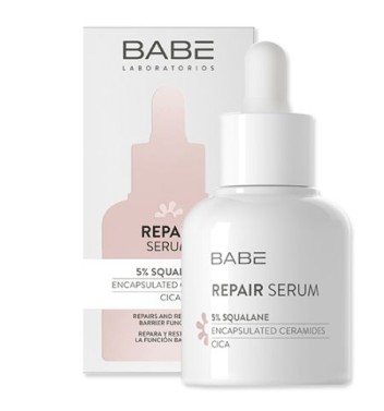 BABE REPAIR SERUM 30 ML