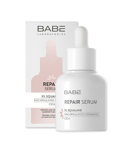 BABE REPAIR SERUM 30 ML