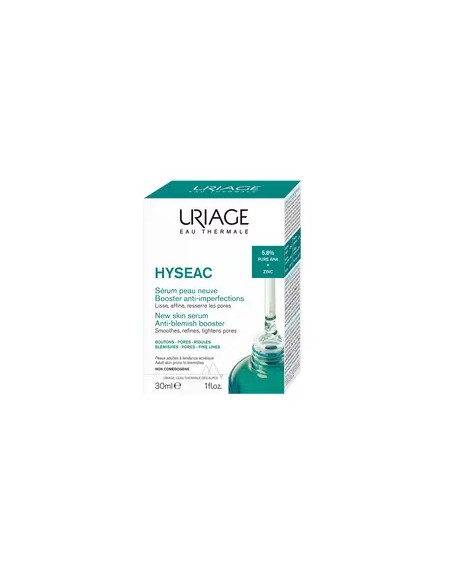 HYSEAC SERUM PIEL NUEVA BOOSTER ANTI-IMPERFECCIO
