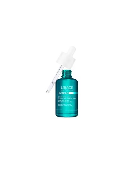 HYSEAC SERUM PIEL NUEVA BOOSTER ANTI-IMPERFECCIO