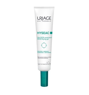 HYSEAC GEL SOS SECANTE 15 ML
