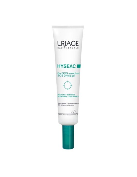 HYSEAC GEL SOS SECANTE 15 ML