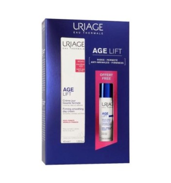 URIAGE PROMO KIT AGE LIFT CREMA REAFIRMANTE...