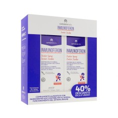 INMUNOFERON DUPLO JARABE 150 ML