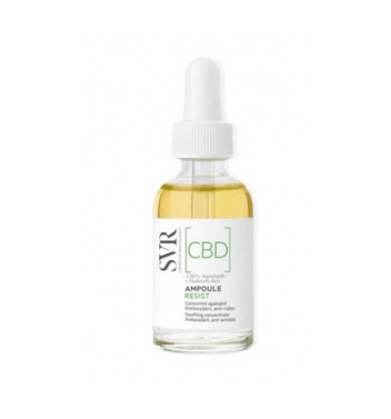 SVR AMPOULE CBD 30ML