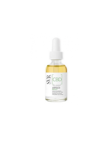 SVR AMPOULE CBD 30ML