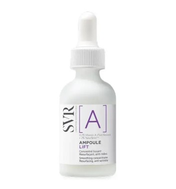 SVR AMPOULE LIFT A 30ML