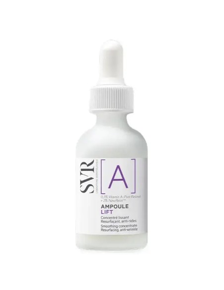 SVR AMPOULE LIFT A 30ML