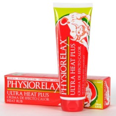 PHYSIORELAX ULTRA HEAT PLUS 75 ML