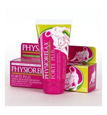 PHYSIORELAX FORTE PLUS 75 ML