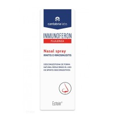 INMUNOFERON FLULENZA NASAL SPRAY