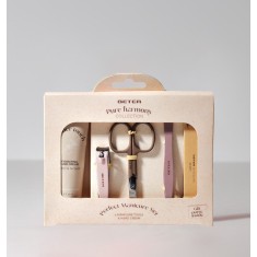 BETER KIT MANICURE PURE HARMONY