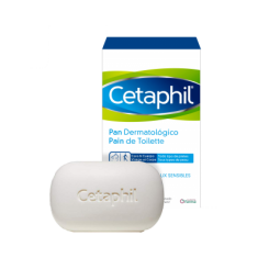 CETAPHIL PAN DERMATOLOGICO 125 G