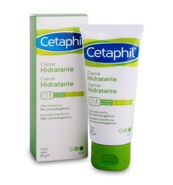 CETAPHIL CREMA HIDRATANTE 85 G
