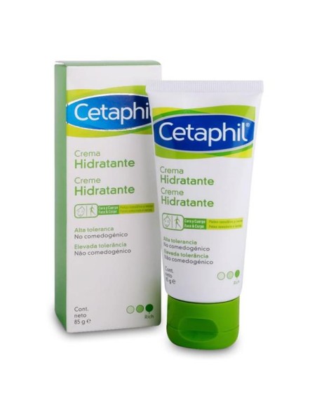 CETAPHIL CREMA HIDRATANTE 85 G