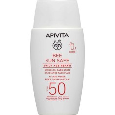 APIVITA BEE SUN SAFE AGE REPAIR 50ML