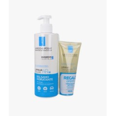 LIPIKAR AP BAUME RELIPIDIZANTE CORPORAL 400 ML