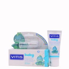 VITIS BABY GEL BALSAMO PARA ENCIAS 30 ML
