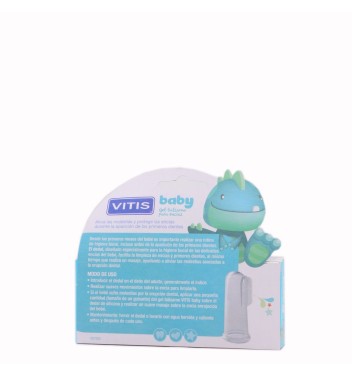 VITIS BABY GEL BALSAMO PARA ENCIAS 30 ML