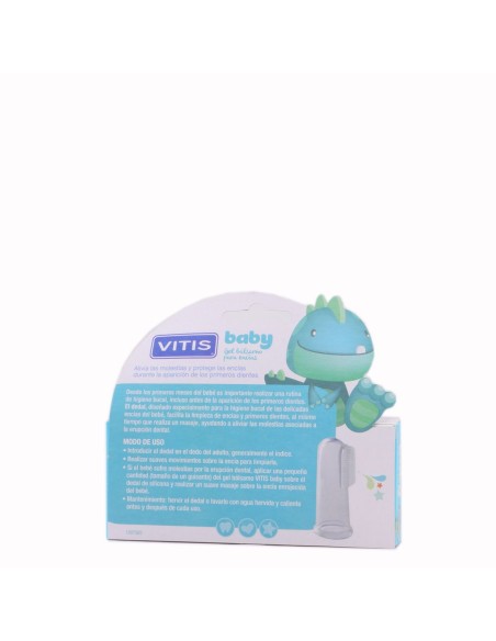 VITIS BABY GEL BALSAMO PARA ENCIAS 30 ML