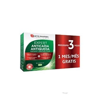 FORTE PHARMA EXPERT ANTICAIDA 90 COMPRIMIDOS