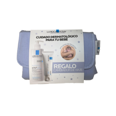 LA ROCHE POSAY LIPIKAR BEBE BAUME + REGALO