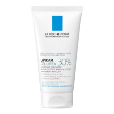 LA ROCHE POSAY GEL UREA 30% 50ML