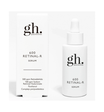 GH 600 RETINAL-R SERUM 30ML